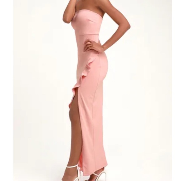 Lulus Dresses & Skirts - Lulu’s Maxi Dress